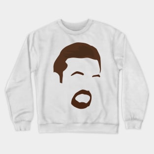 David Brent / The Office Crewneck Sweatshirt